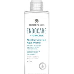 Hydractive Micellar Solution 400ml