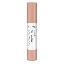 Hydrating Lip Balm (Clear Beige)