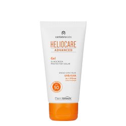 Advanced Gel Spf 50