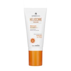 Color Gelcream Light Spf 50