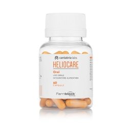 Heliocare Capsules Oral