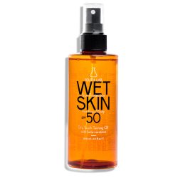 Wet Skin Spf 50