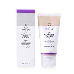 CC Complete Cream Spf 30