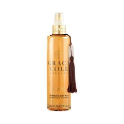 Body Mist -Oud Accord & Velvet Musk