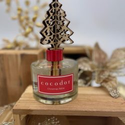 Geurstokjes Kerstboom – Geur Christmas Relax 200 Ml