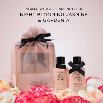 Nothing but love gift set - Afbeelding 5