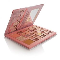 Oogschaduw Palette – Satin Rose Eye&Face Book