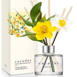 Cocodor Narcisus - English Pearfree