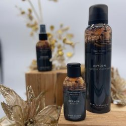 Treatments Giftbox Mini Ceylon