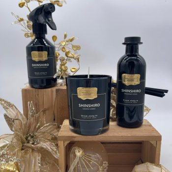 Treatments Giftbox Home Shinshiro - Afbeelding 2