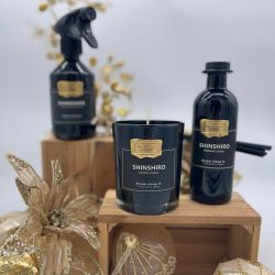 Treatments Giftbox Home Shinshiro