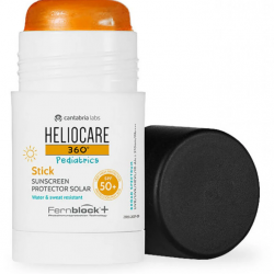 Pediatrics Stick SPF50+