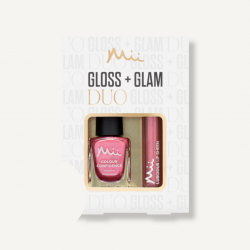 Gloss+Glam Duo Set