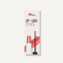 Lip+Lash Duo Set (Rosie Posie)