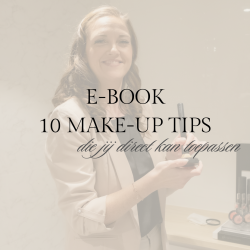 E-Book – 10 Make-up Tips